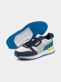 Кроссовки PUMA модель 373616 Фото