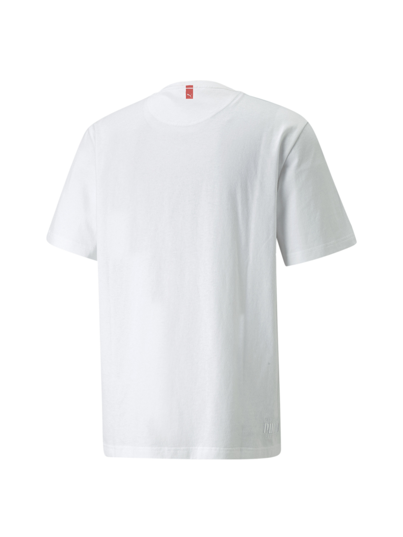 Футболки и поло PUMA модель 532417 Фото