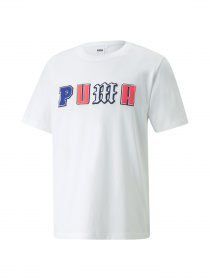 Футболки и поло PUMA модель 532417 Фото