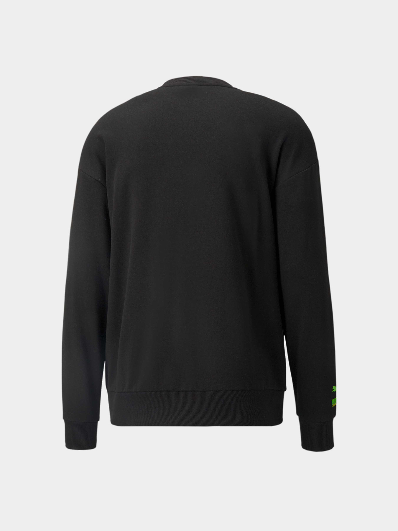 Кофта спортивная PUMA модель 532241 Фото