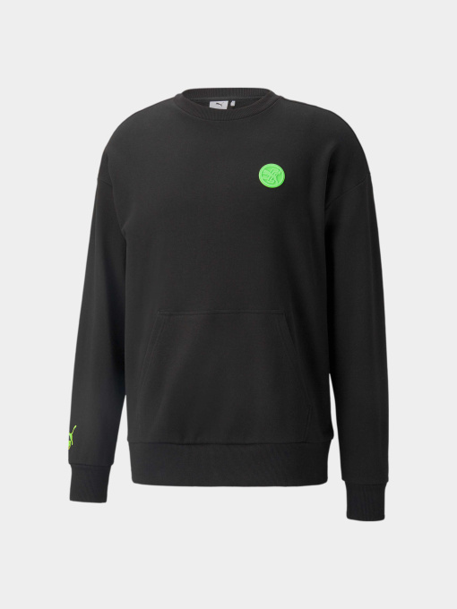 Кофта спортивная PUMA модель 532241 Фото