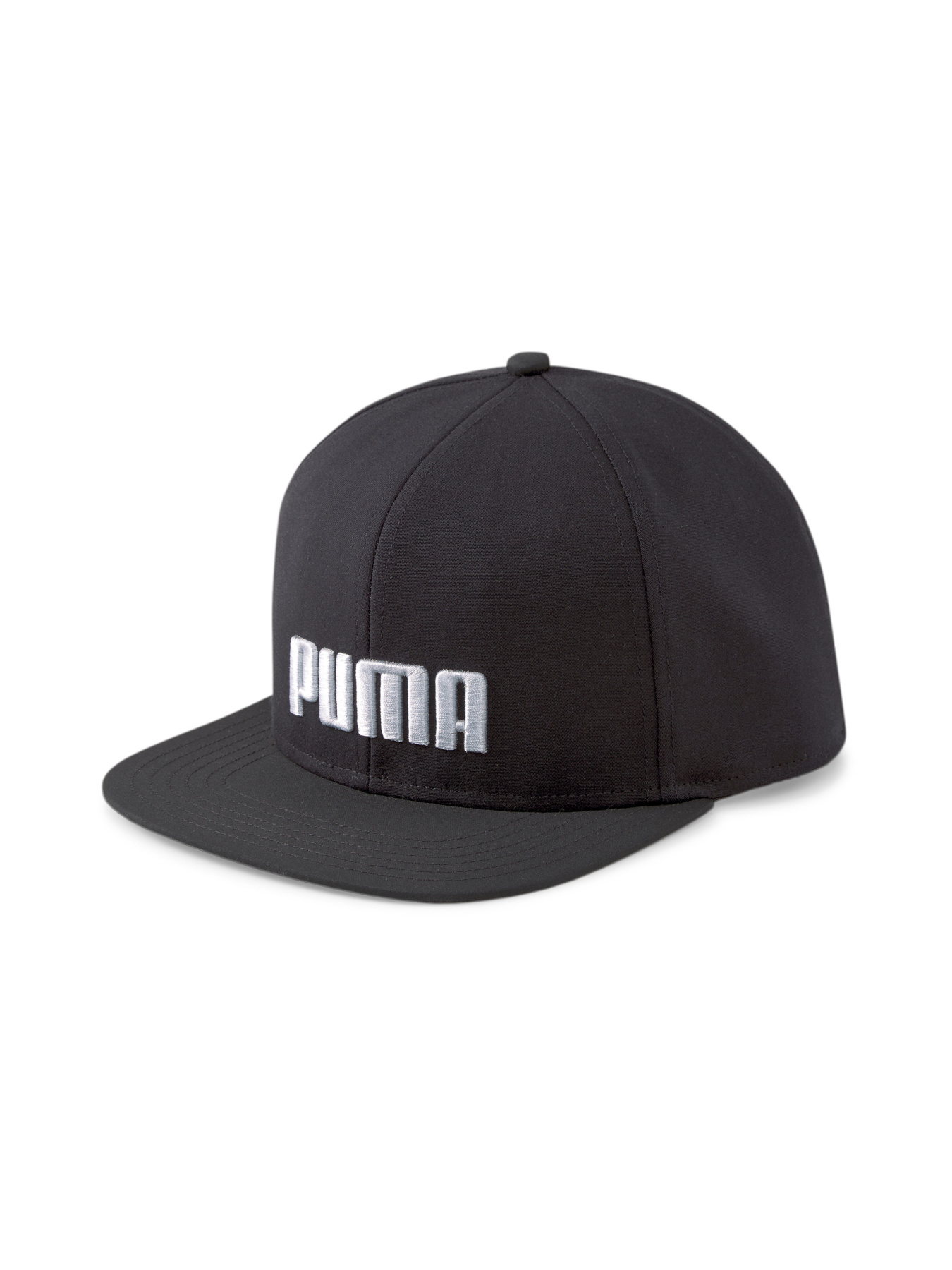 Кепка PUMA Flatbrim Cap модель 023858 Фото