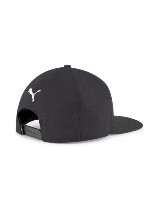 Кепка PUMA Flatbrim Cap модель 023858 Фото