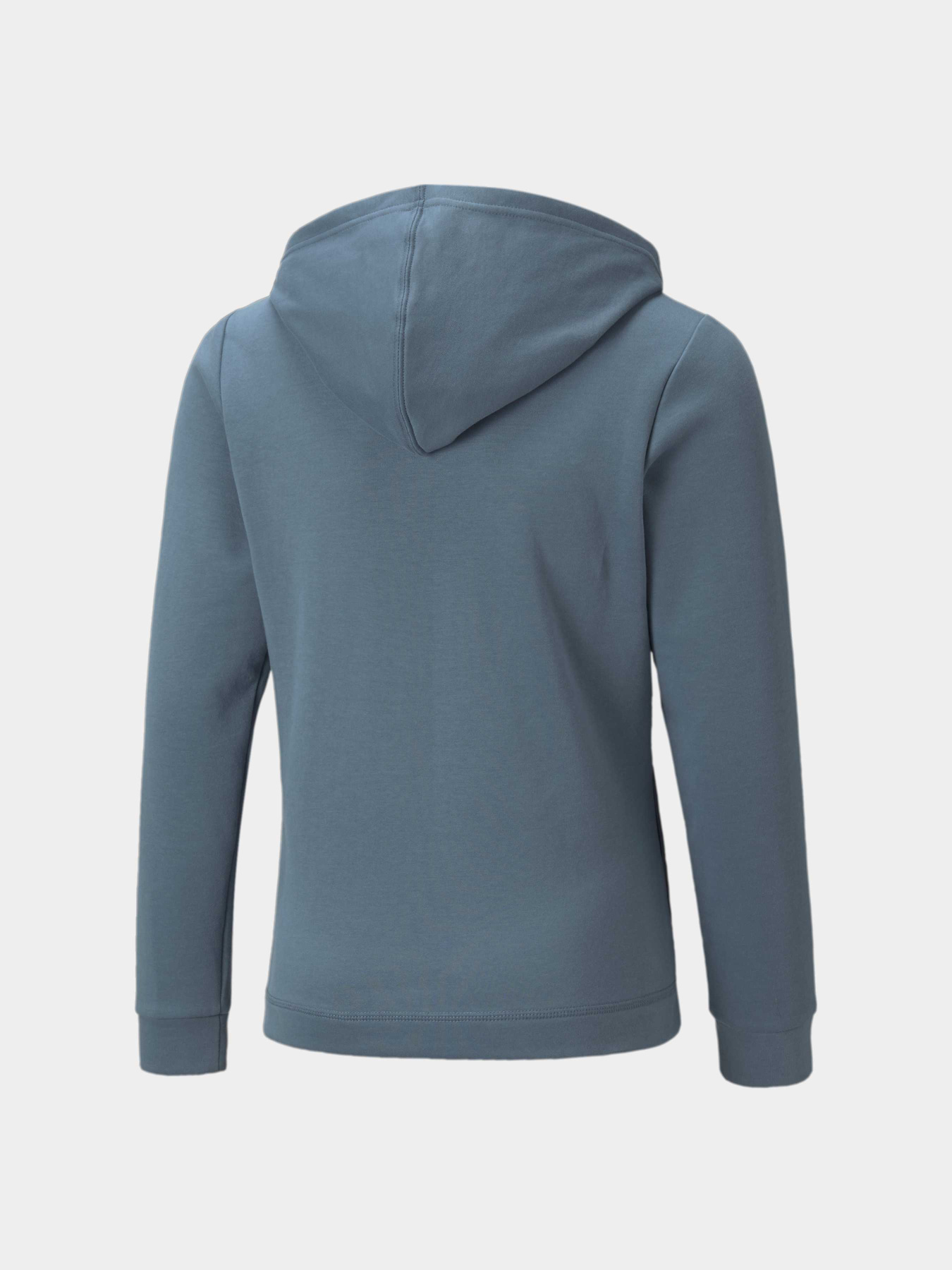 Кофта PUMA Modern Sports Fz Hoodie модель 589215 Фото