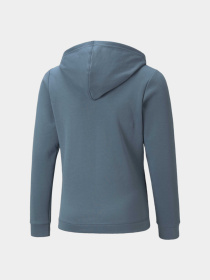 Кофта PUMA Modern Sports Fz Hoodie модель 589215 Фото