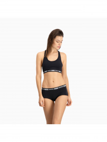 Набор трусов PUMA Women Mini Short 2p Pac модель 907853 Фото