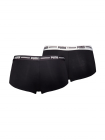 Набор трусов PUMA Women Mini Short 2p Pac модель 907853 Фото