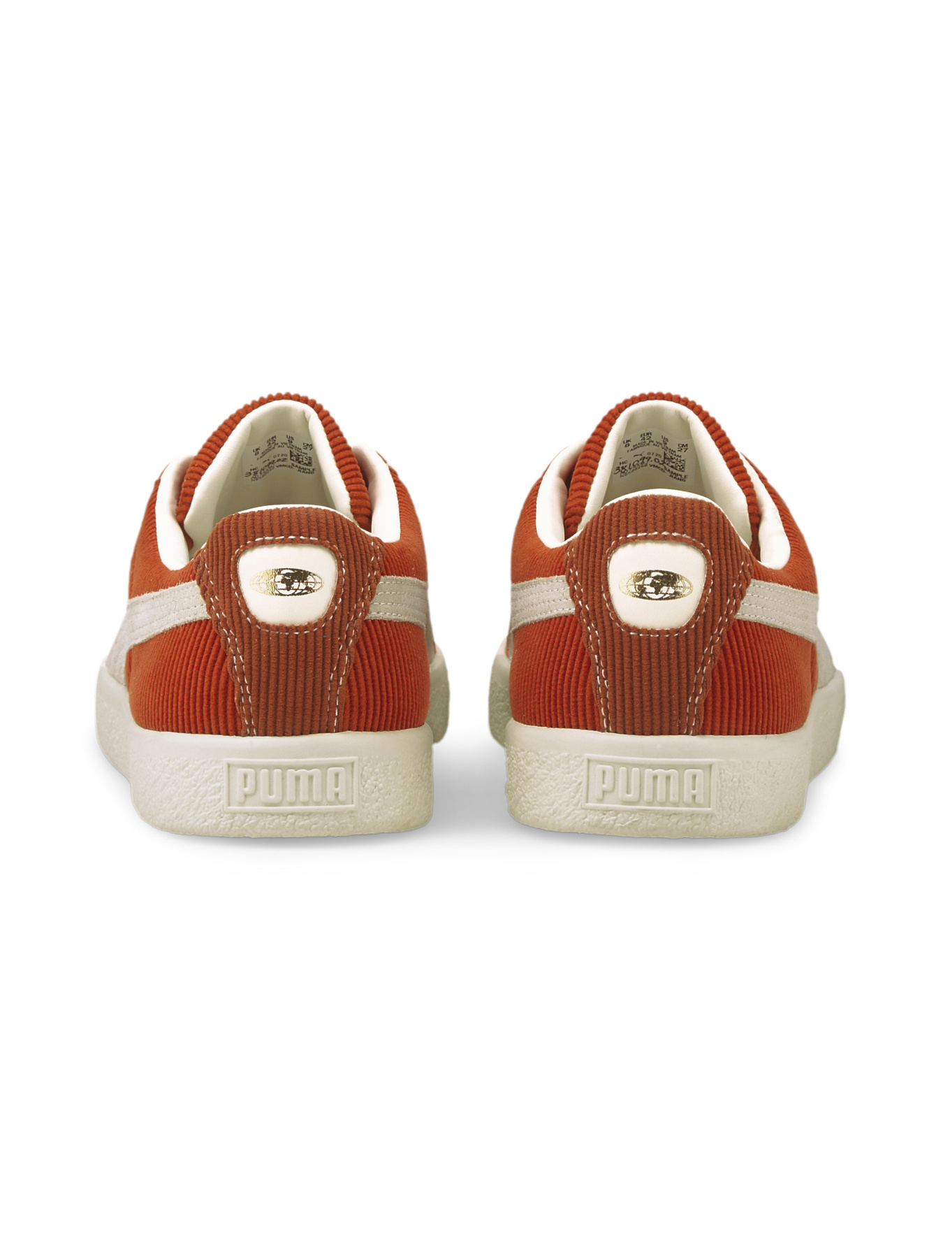 Кеды низкие PUMA модель 381099 Фото