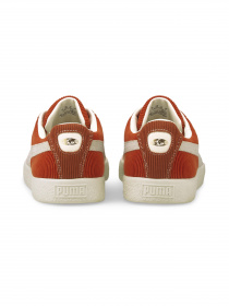 Кеды низкие PUMA модель 381099 Фото