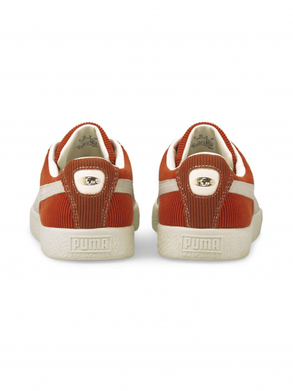 Кеди низькі PUMA модель 381099 — фото 3 - INTERTOP
