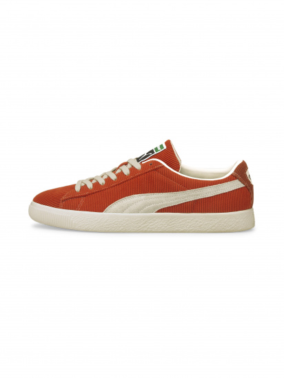 Кеди низькі PUMA модель 381099 — фото 4 - INTERTOP