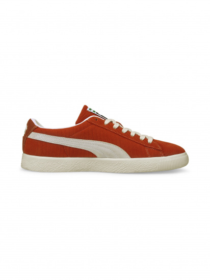 Кеди низькі PUMA модель 381099 - фото