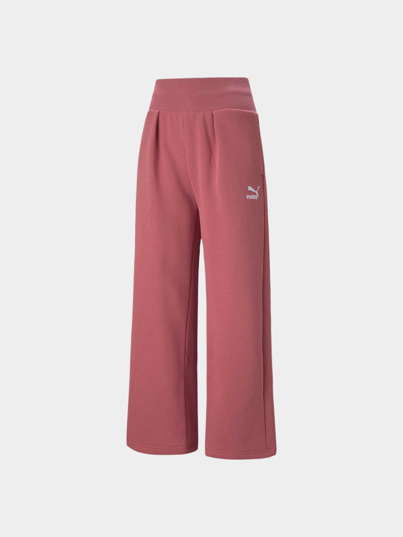 Штаны спортивные PUMA Classics Fashion Sweatpants модель 534293 Фото