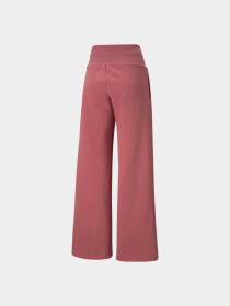 Штаны спортивные PUMA Classics Fashion Sweatpants модель 534293 Фото