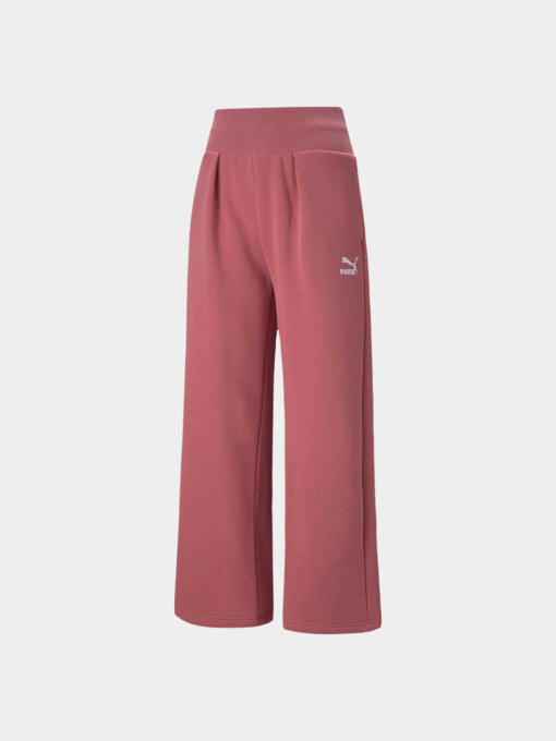 Штаны спортивные PUMA Classics Fashion Sweatpants модель 534293 Фото