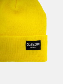 Шапка Custom Wear модель cw-cap-4241 Фото