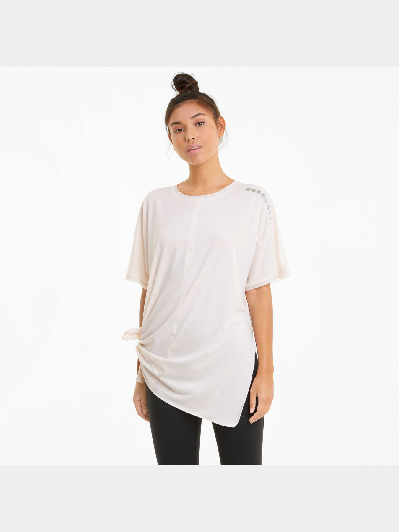 Спортивная футболка PUMA модель 520062 Фото