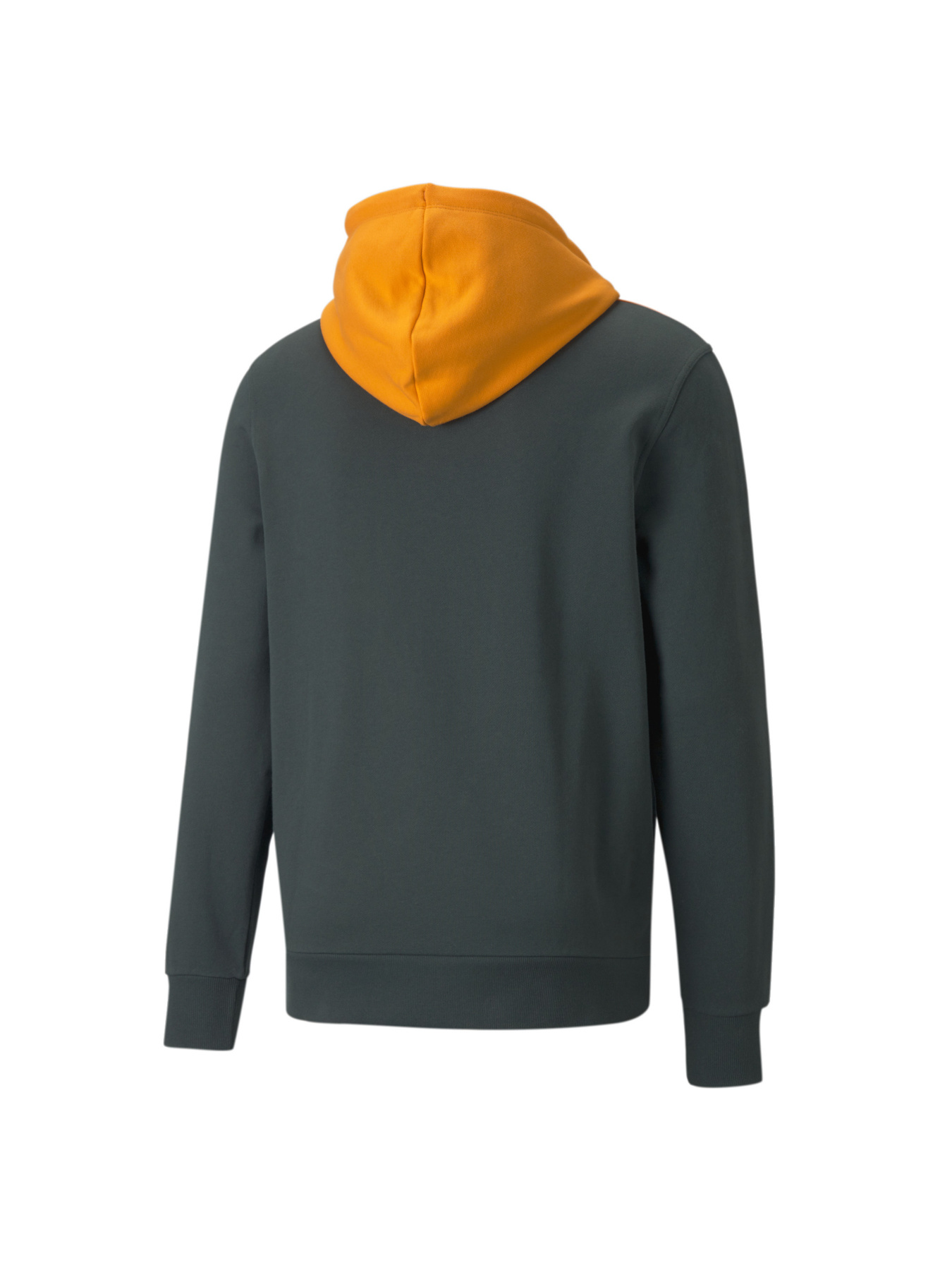 Світшот PUMA Clsx Piped Hoodie Tr модель 531705 Фото