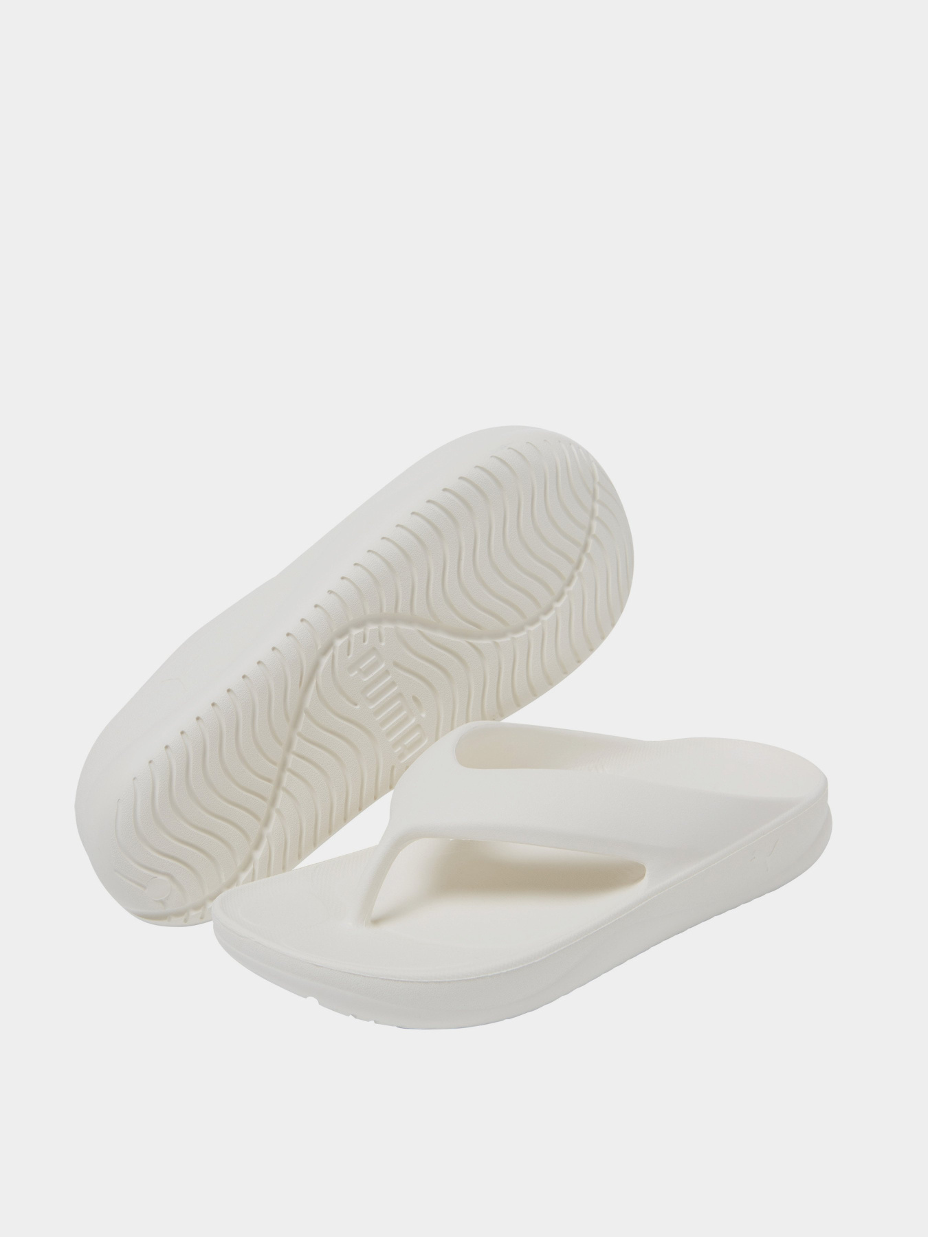Шльопанці PUMA Wave Flip модель 383805 Фото