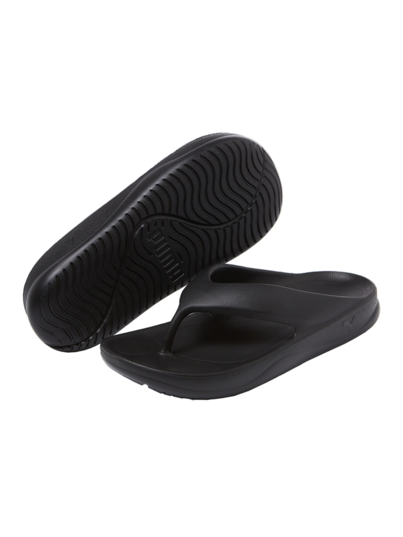 В'єтнамки PUMA Wave Flip модель 383805 Фото