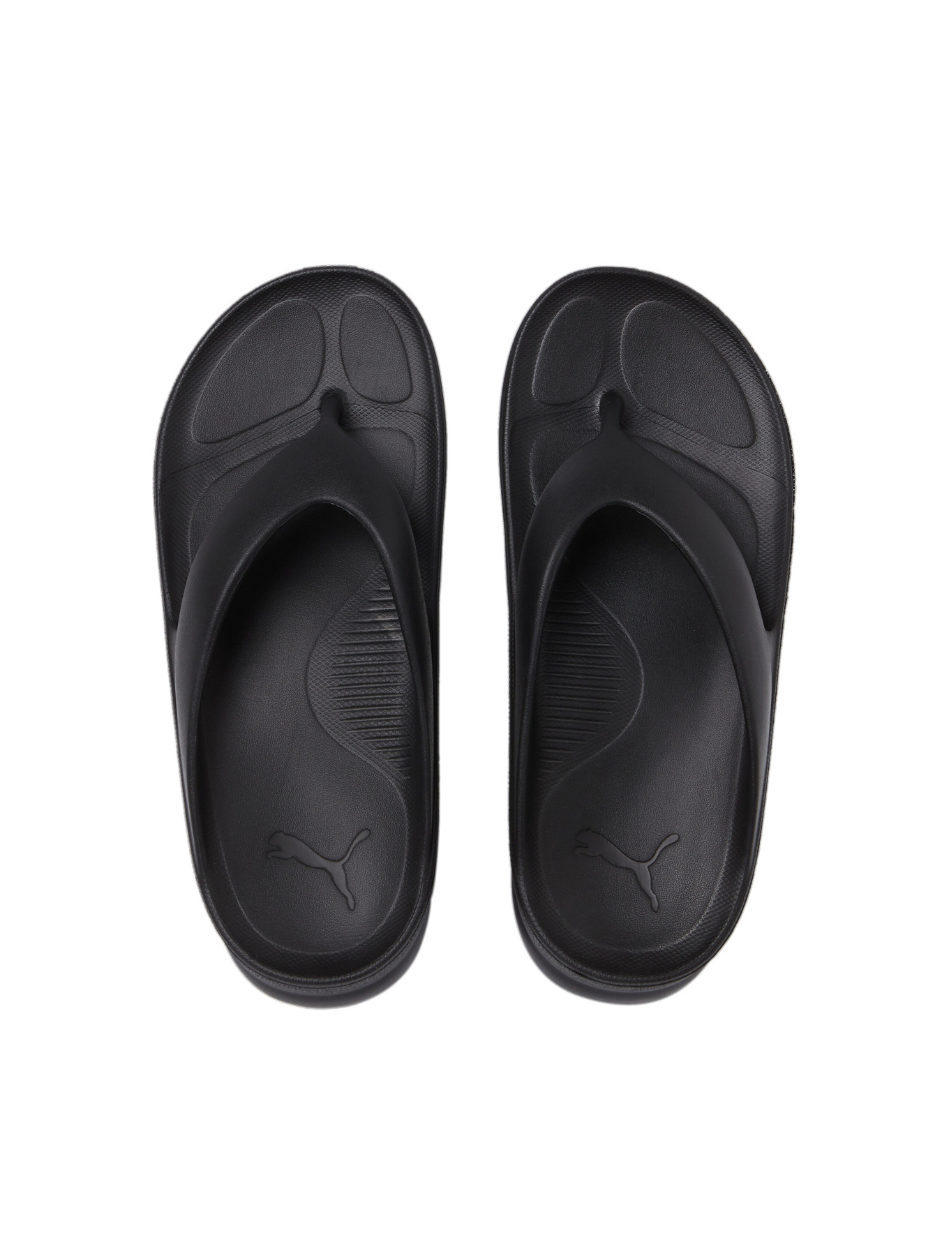 В'єтнамки PUMA Wave Flip модель 383805 Фото