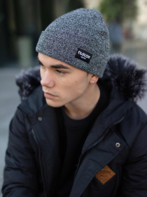 Шапка Custom Wear модель cw-cap-7209 Фото