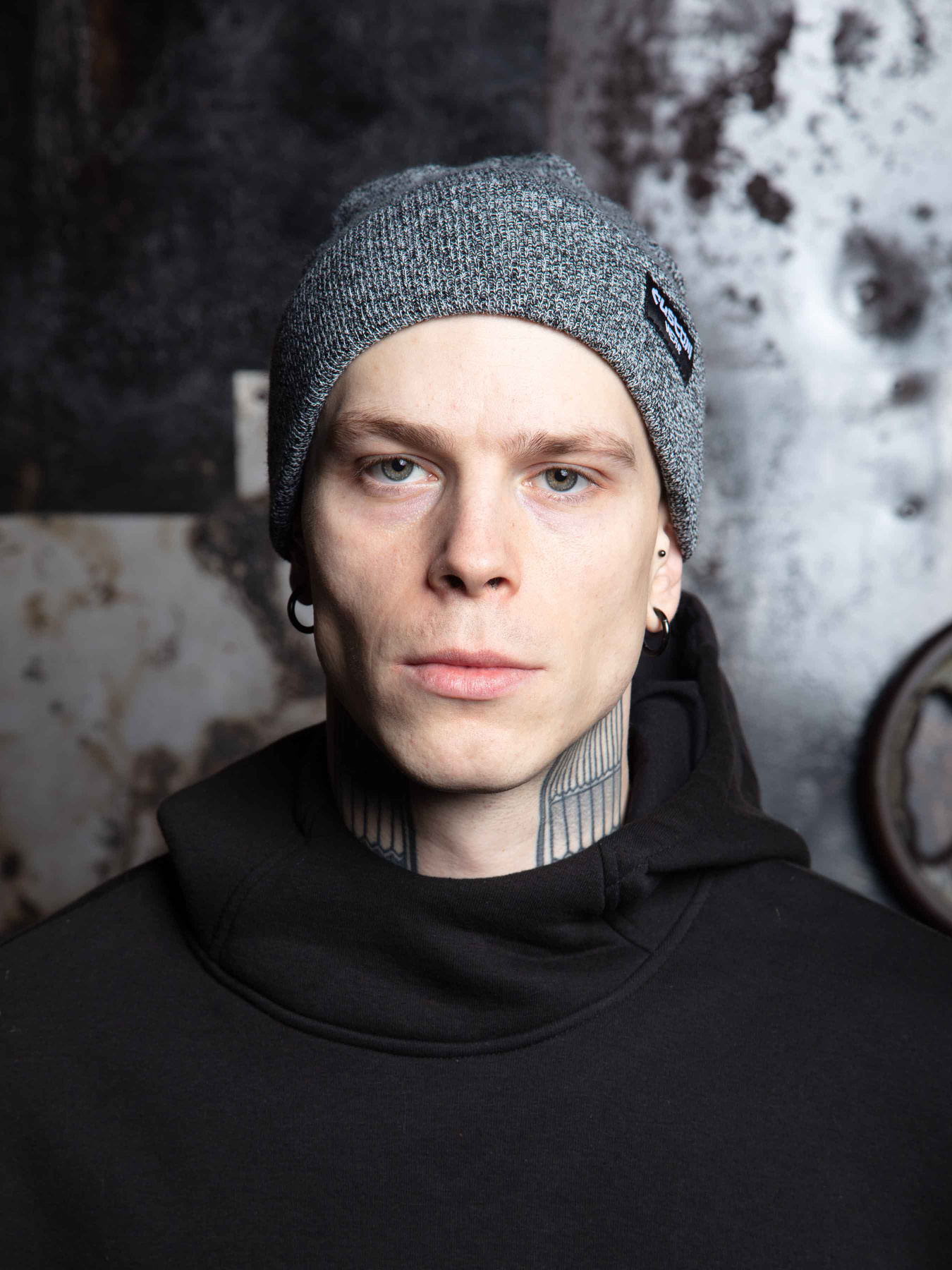 Шапка Custom Wear модель cw-cap-7209 Шапка Custom Wear модель cw-cap-7209 Фото