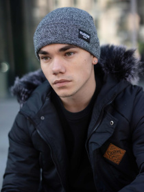 Шапка Custom Wear модель cw-cap-7209 Шапка Custom Wear модель cw-cap-7209 Фото