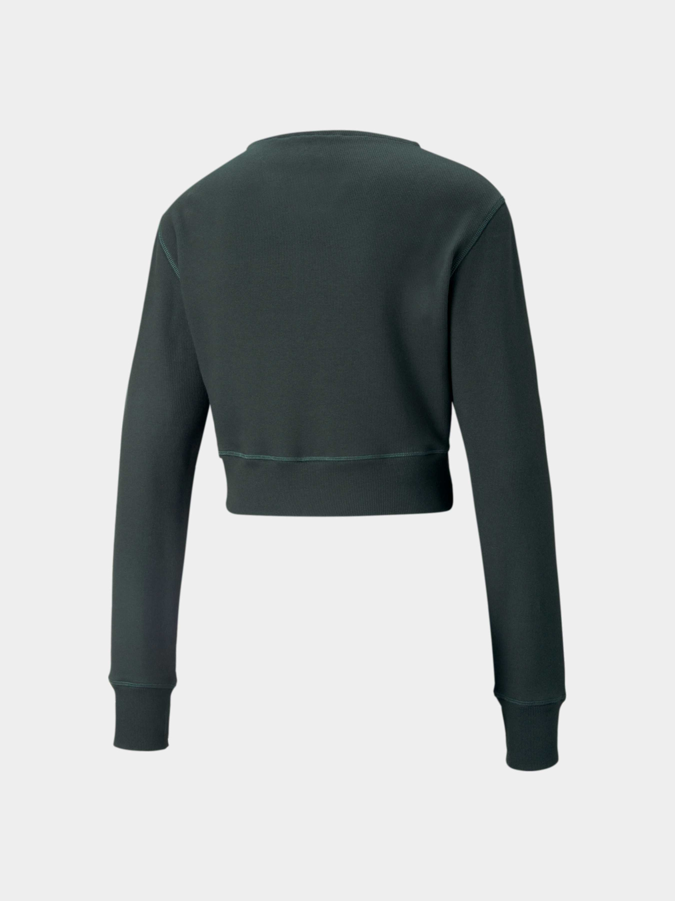 Спортивная кофта PUMA модель 520972 Фото