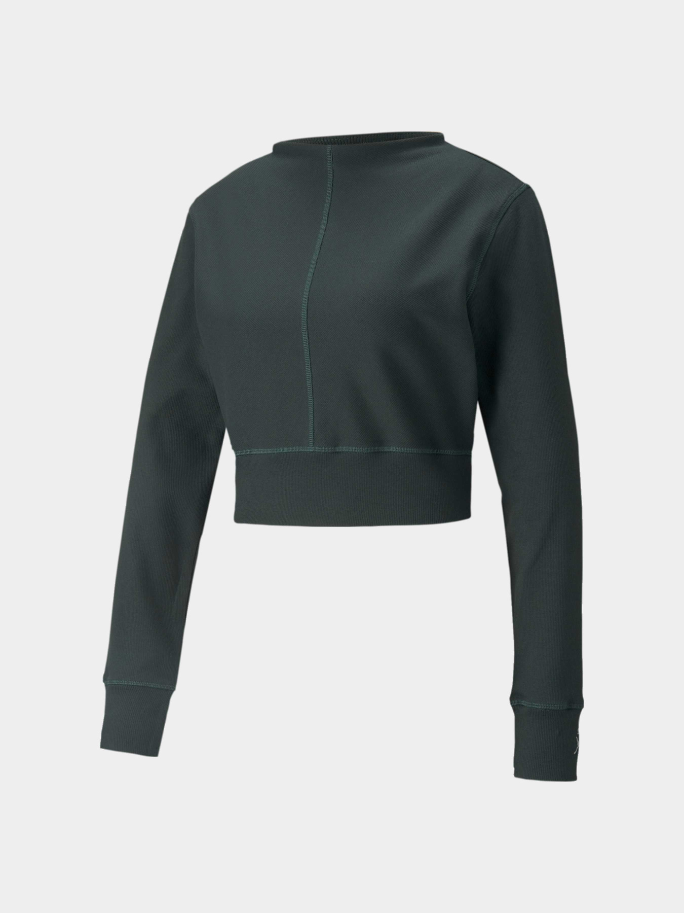 Спортивная кофта PUMA модель 520972 Фото