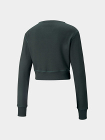 Спортивная кофта PUMA модель 520972 Фото