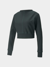 Спортивная кофта PUMA модель 520972 Фото