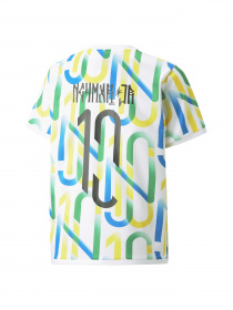 Футболка PUMA модель 605569 Фото