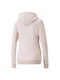 Худи PUMA Ess Logo Hoodie модель 586797 Фото