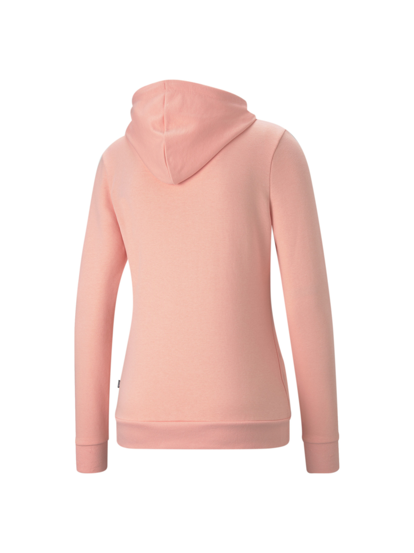 Худи PUMA Ess Logo Hoodie модель 586797 Фото