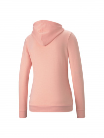 Худи PUMA Ess Logo Hoodie модель 586797 Фото