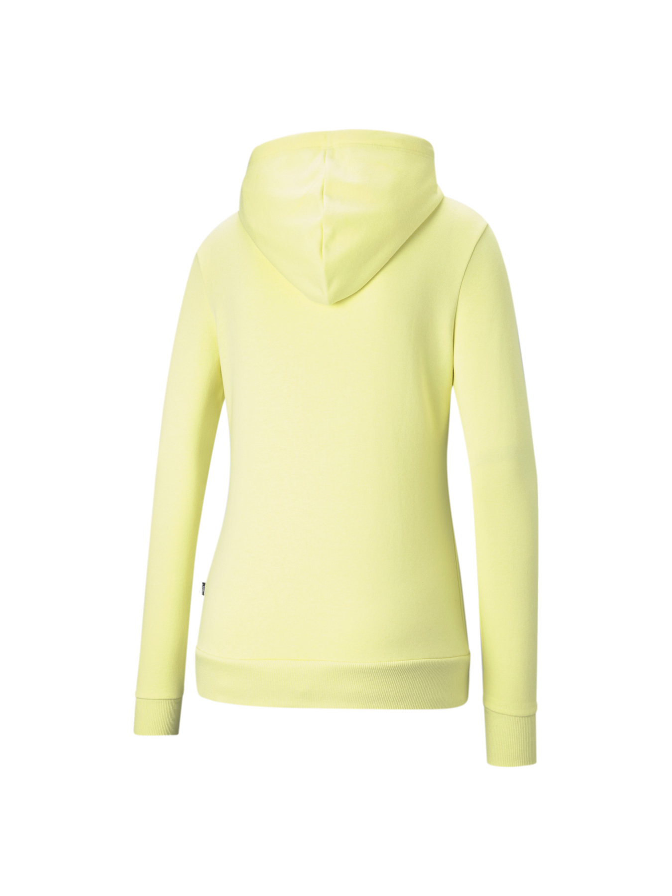 Худи PUMA Ess Logo Hoodie модель 586797 Фото