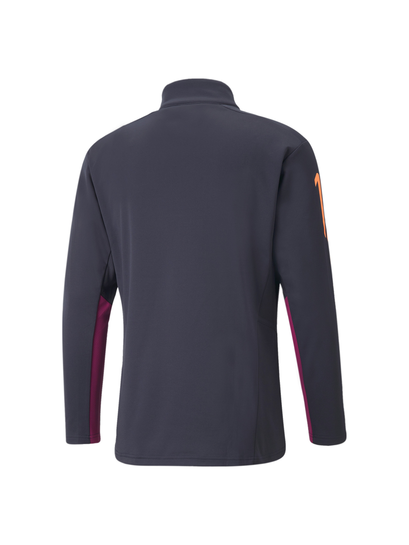 Футболка спортивная PUMA Neymar Jr Flare Training Top модель 605609 Фото