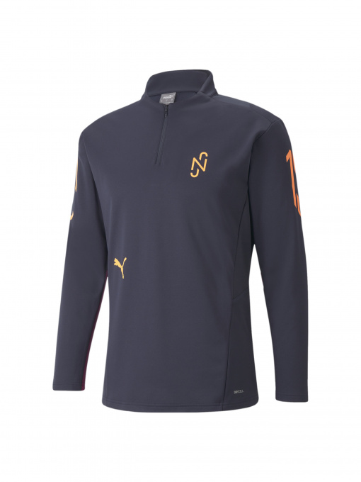 Футболка спортивна PUMA Neymar Jr Flare Training Top модель 605609 Фото