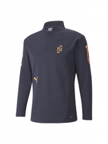 Спортивна футболка PUMA Neymar Jr Flare Training Top модель 605609 Фото
