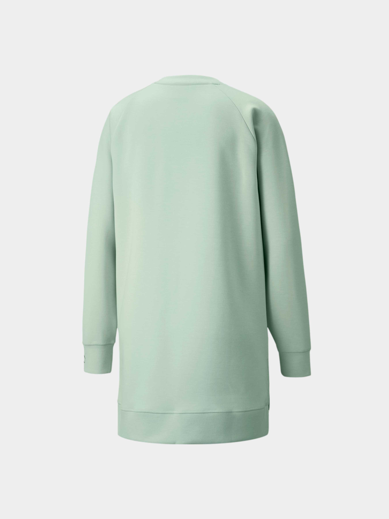 Кофта спортивная PUMA модель 521042 Фото