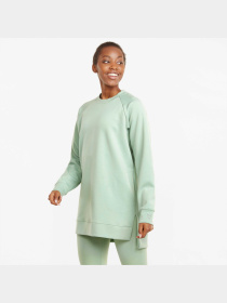 Кофта спортивная PUMA модель 521042 Фото