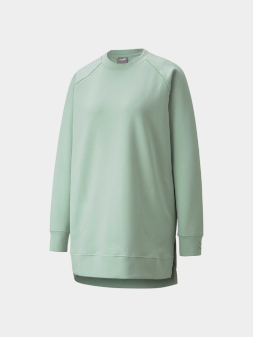 Спортивная кофта PUMA модель 521042 Фото