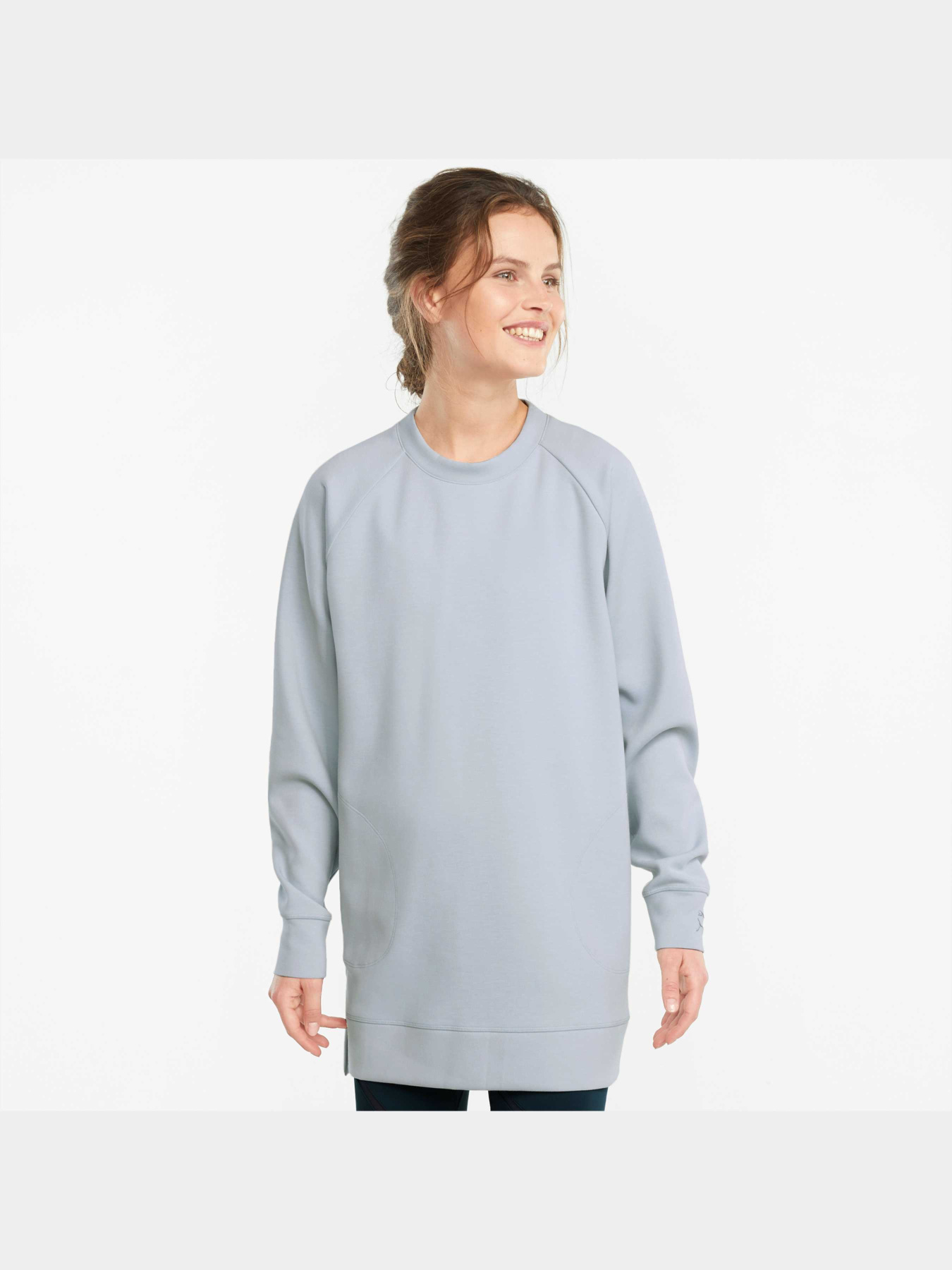 Кофта спортивная PUMA модель 521042 Фото