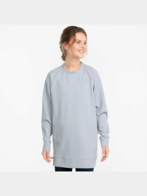 Кофта спортивная PUMA модель 521042 Фото