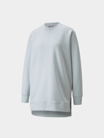 Кофта спортивная PUMA модель 521042 Фото