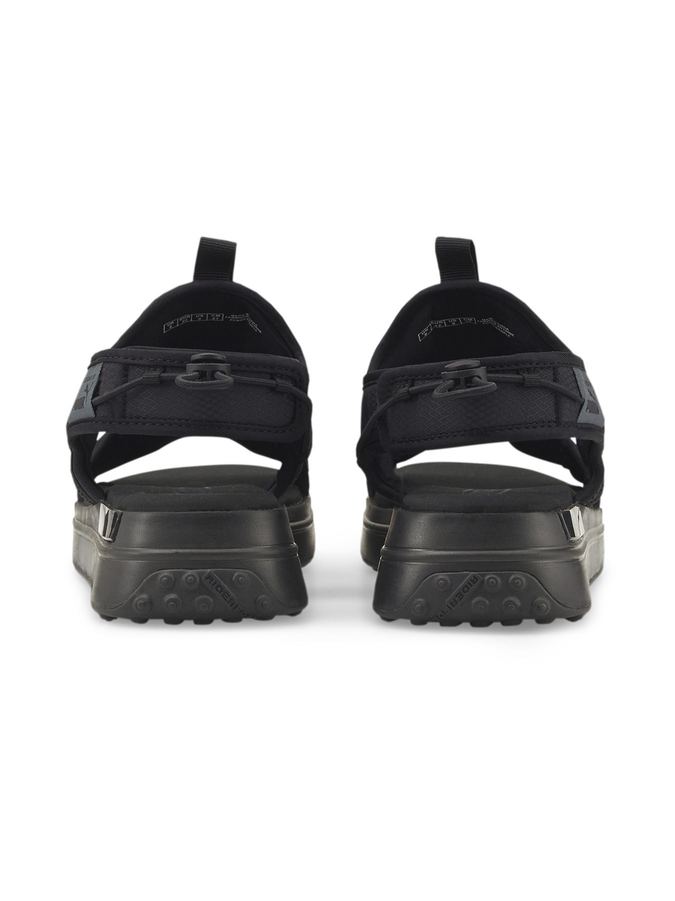 Сандалии PUMA Surf Sandal модель 384258 Фото