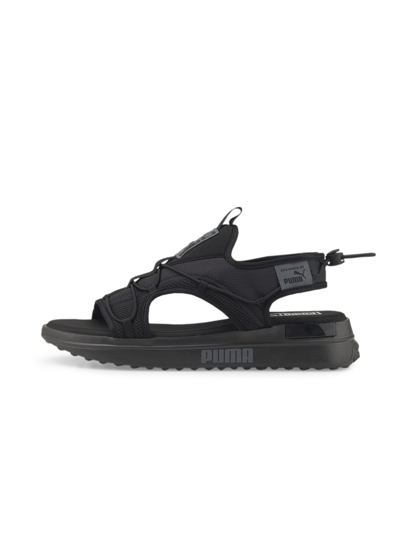 Сандалии PUMA Surf Sandal модель 384258 Фото