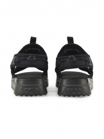 Сандалии PUMA Surf Sandal модель 384258 Фото