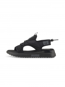 Сандалии PUMA Surf Sandal модель 384258 Фото